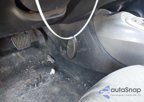 2011 Nissan Juke Sv z USA, uszkodzony, nr VIN JN8AF5MR8BT012945